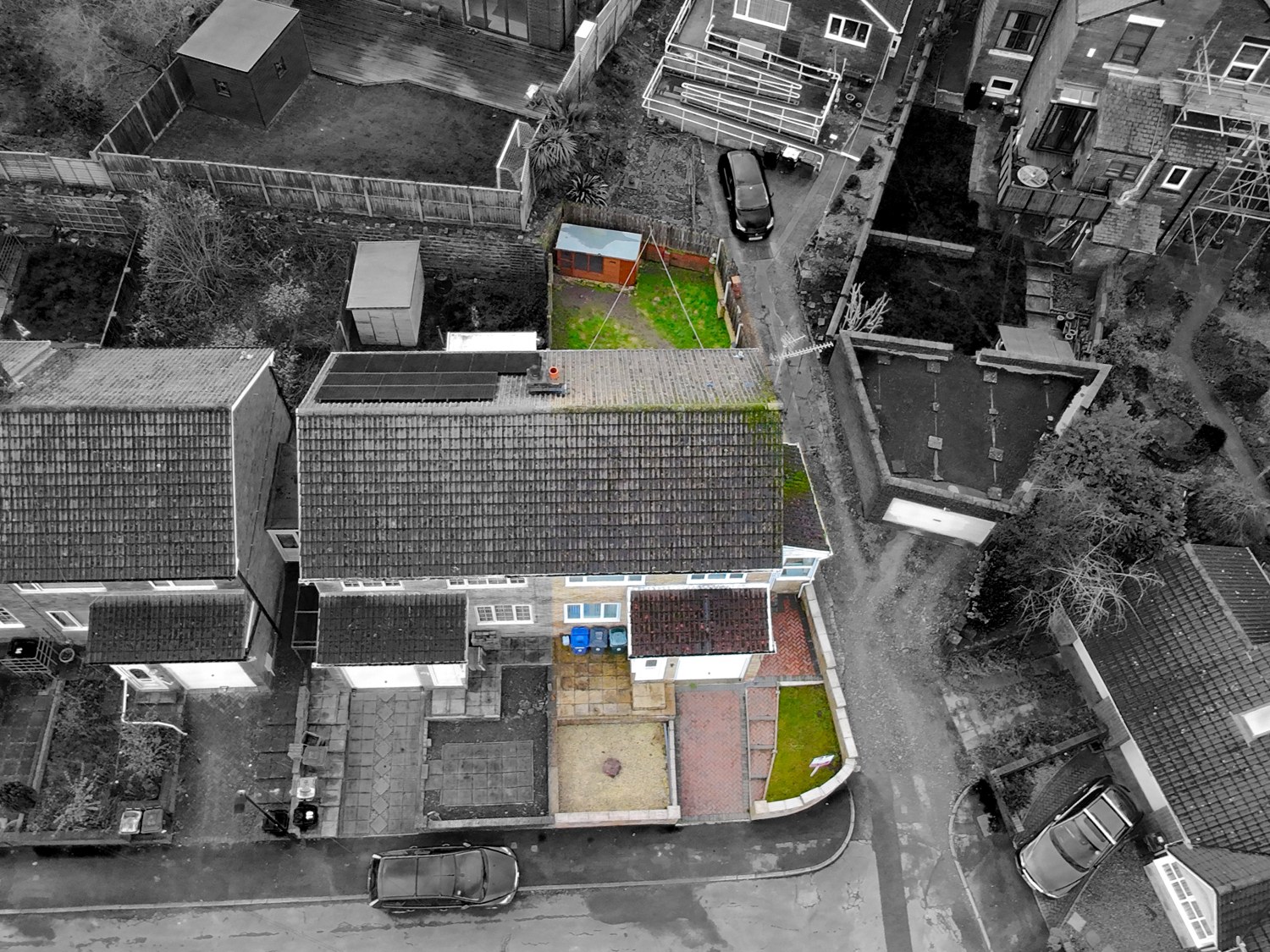 8 PRIORY CLOSE, CONISBROUGH, DONCASTER, photo 12