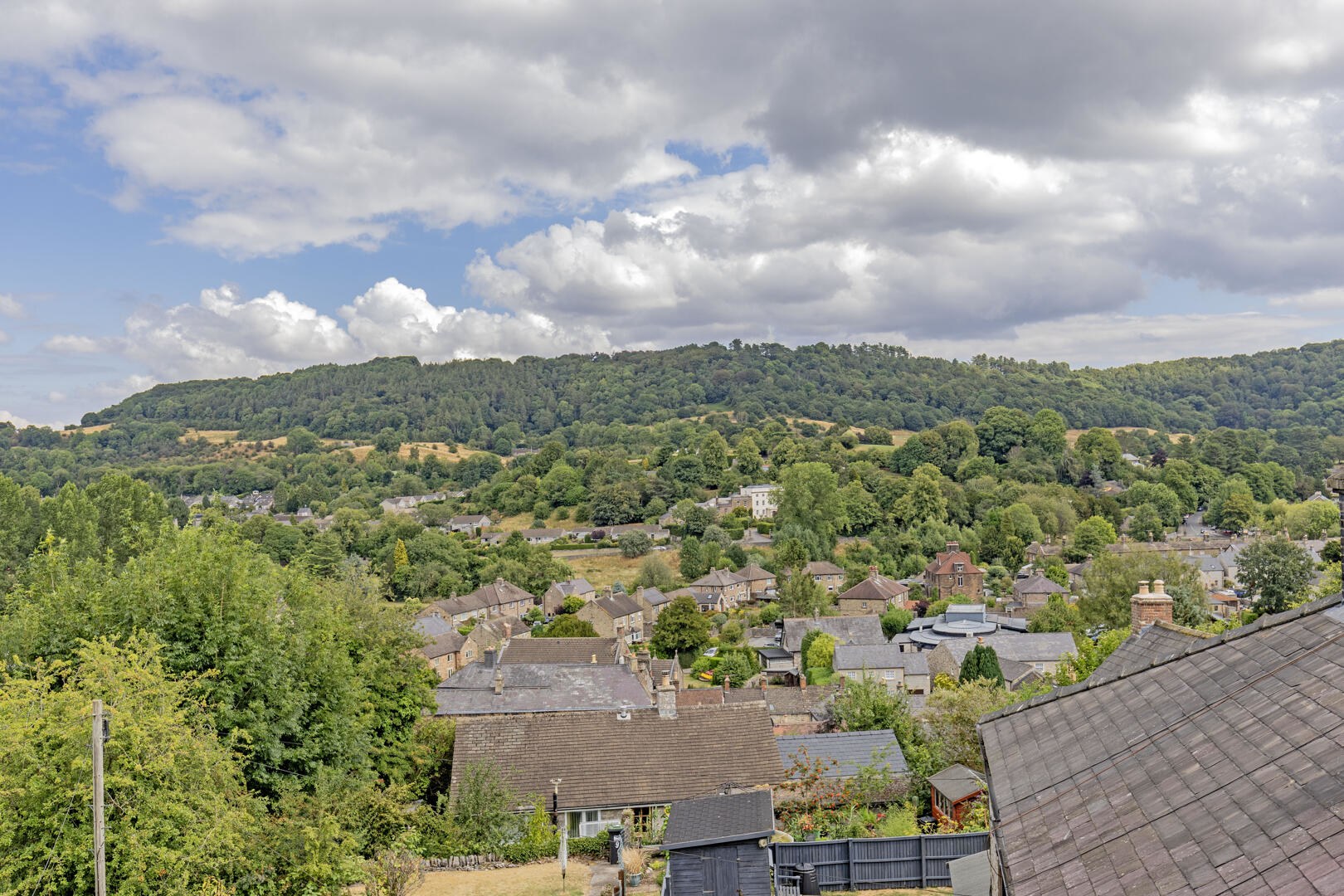 Rock Terrace, Bakewell, photo 18
