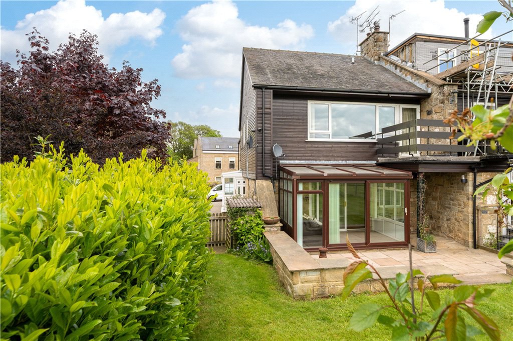 Sicklinghall Road, Wetherby, West Yorkshire, LS22, photo 23