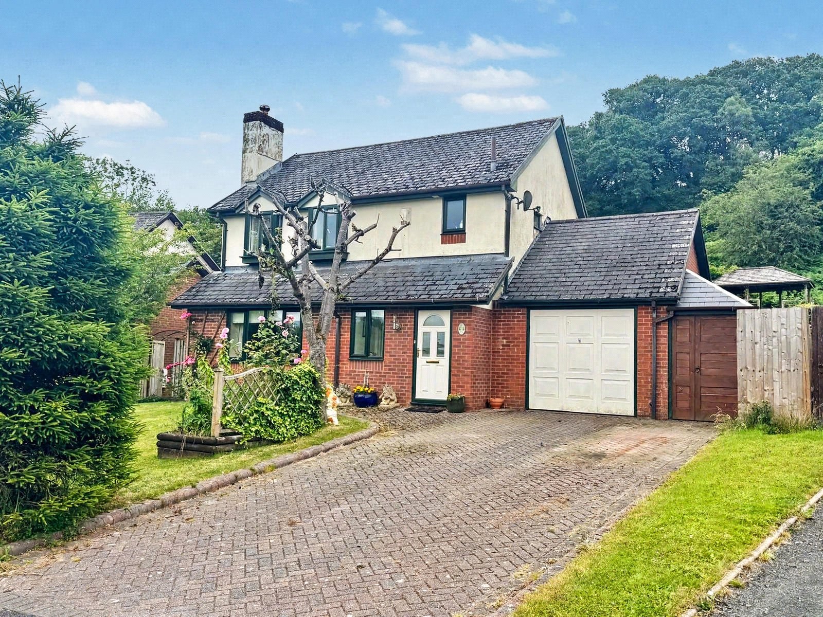 Gorse Farm Estate