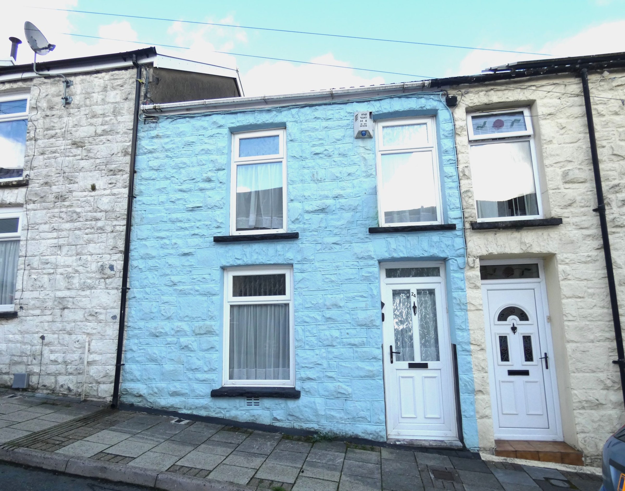 Blaencwm Terrace
