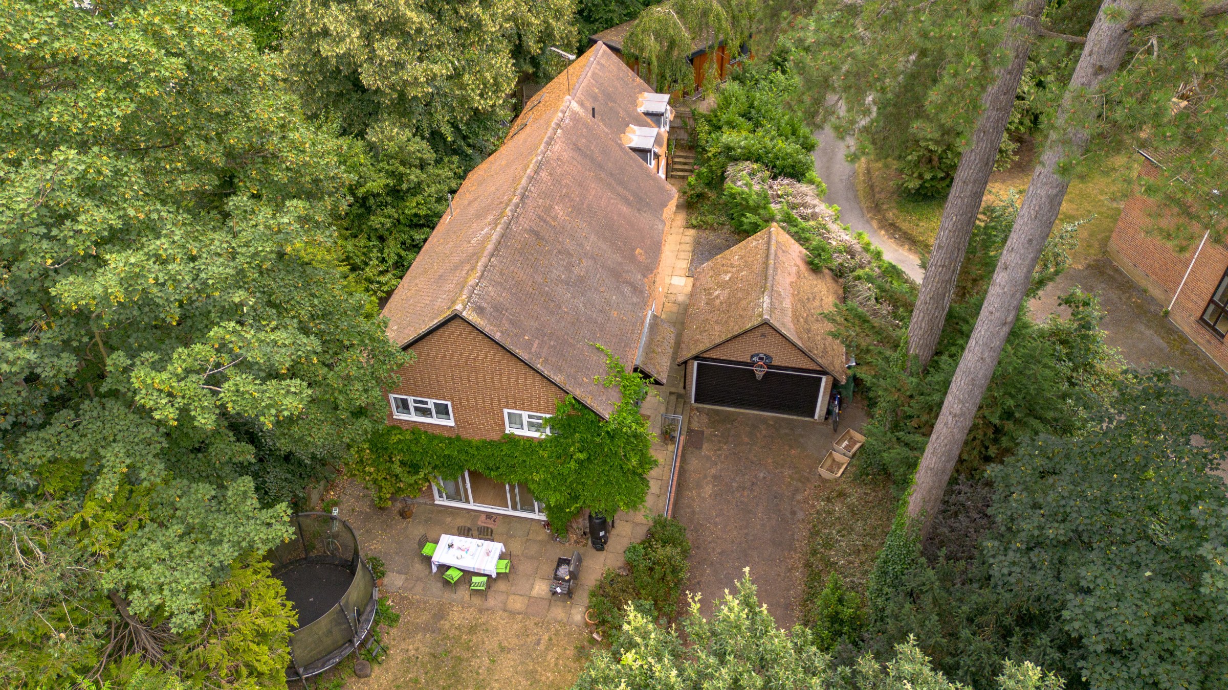 Pullens Lane, Headington, OX3, photo 44