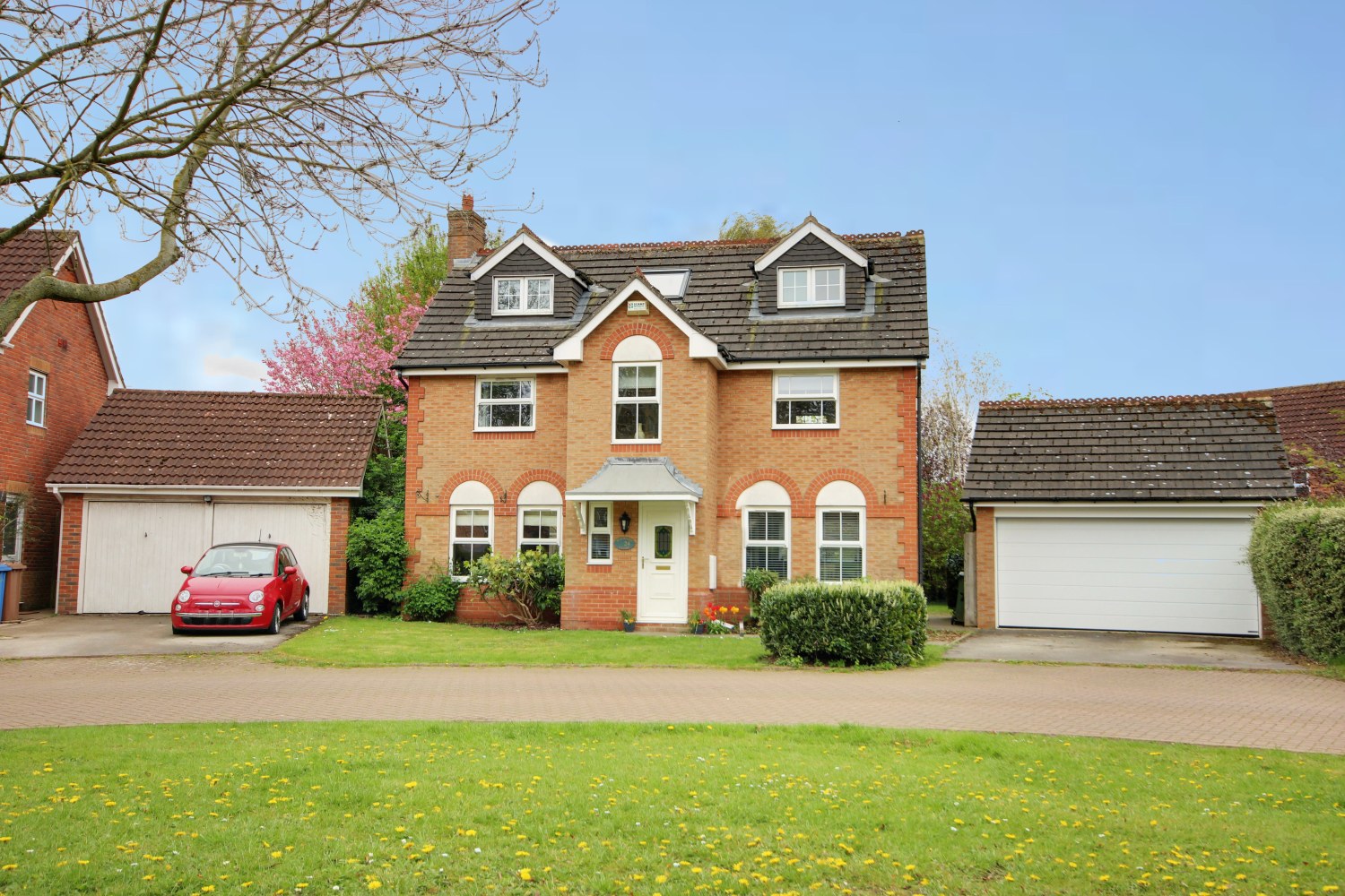 24 Hayward Close, Walkington, Beverley, photo 28