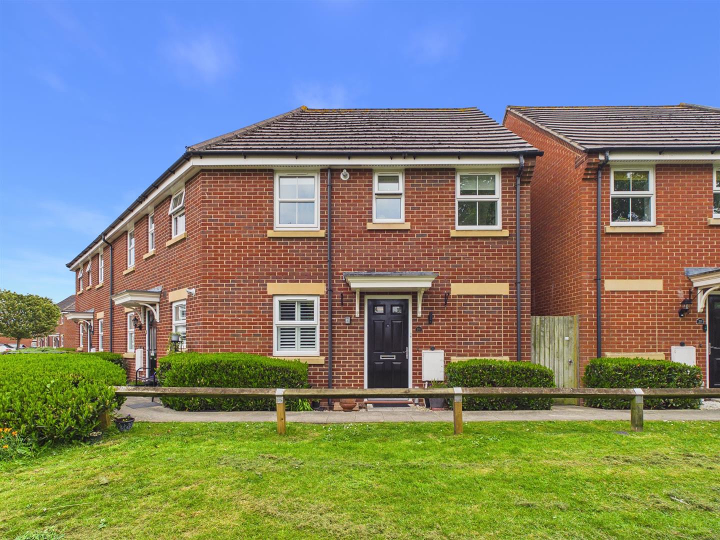 Twyver Place, Brockworth