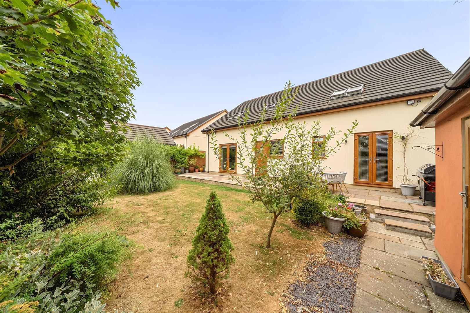 Bryn Road, Loughor, Swansea, photo 12