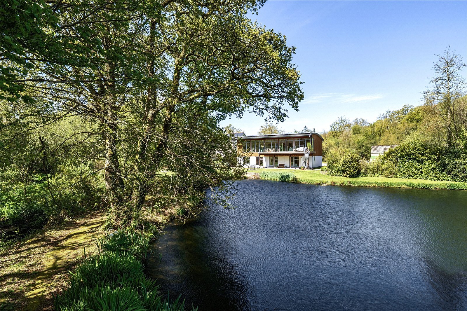 Comfort Road, Mylor Bridge, Falmouth, Cornwall, TR11, photo 2