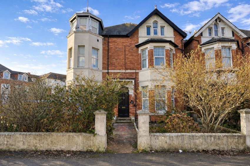 Wickham Avenue