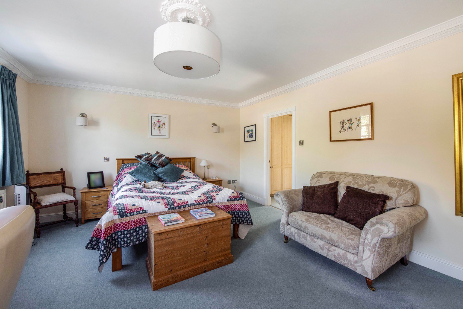 Hook Park Estate Warsash SO31, photo 27