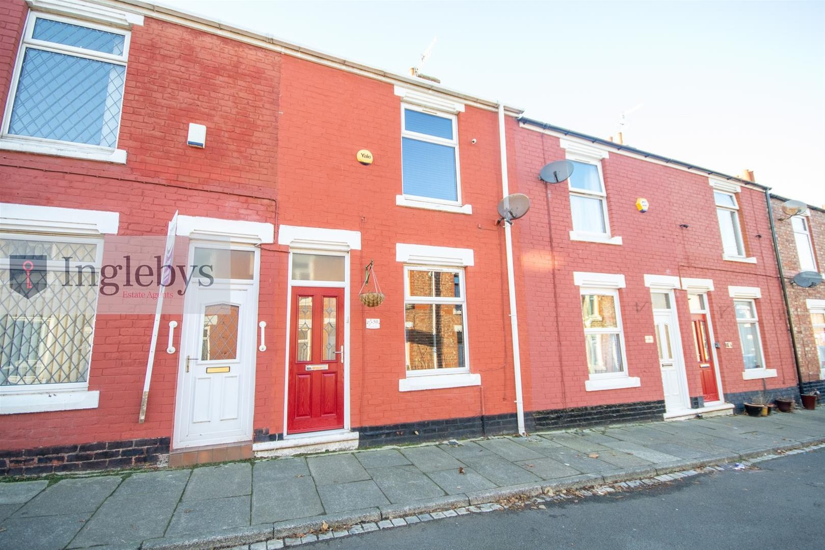 Coronation Street