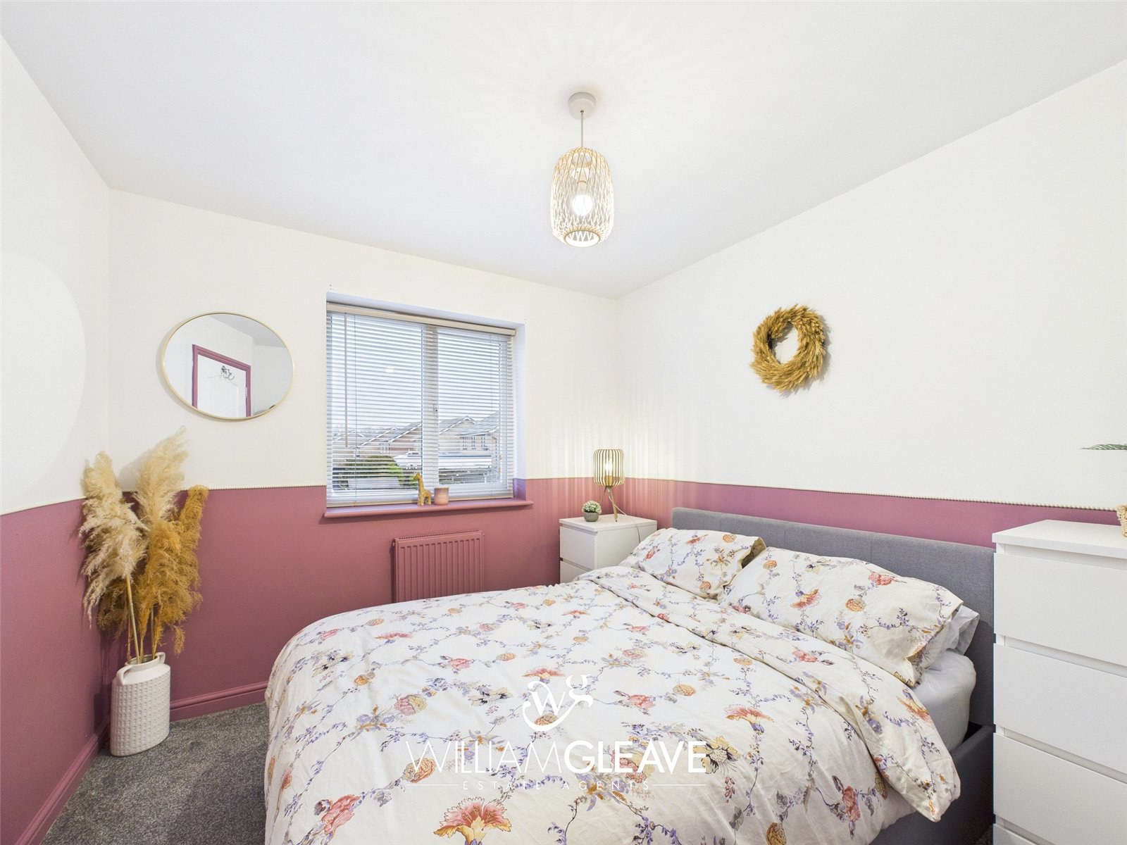 Ffordd Gelfft, Connah's Quay, Deeside, Flintshire, CH5, photo 25