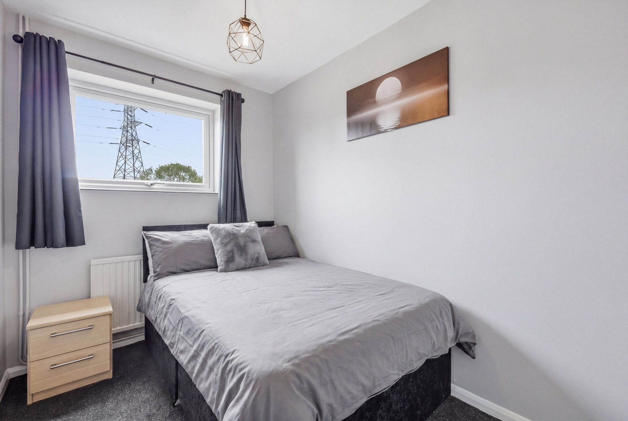 Sullivan Close