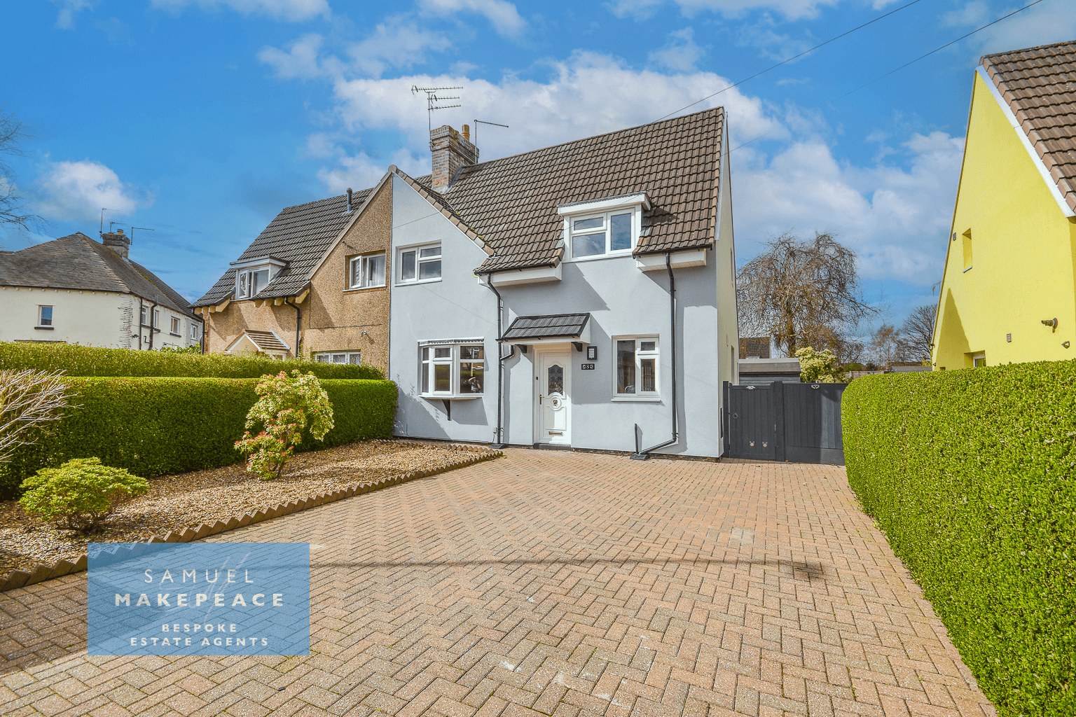 Fifth Avenue, Kidsgrove, Stoke-on-Trent