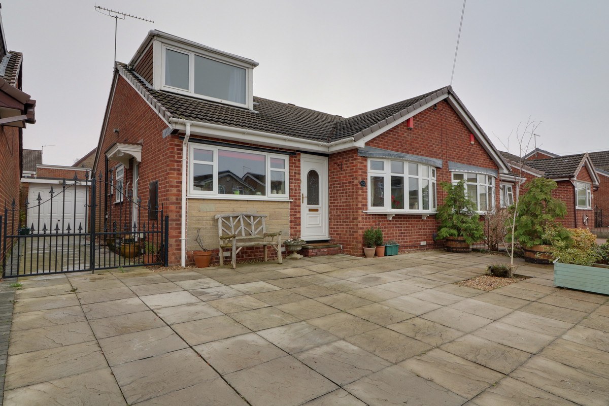 Ferndown Drive