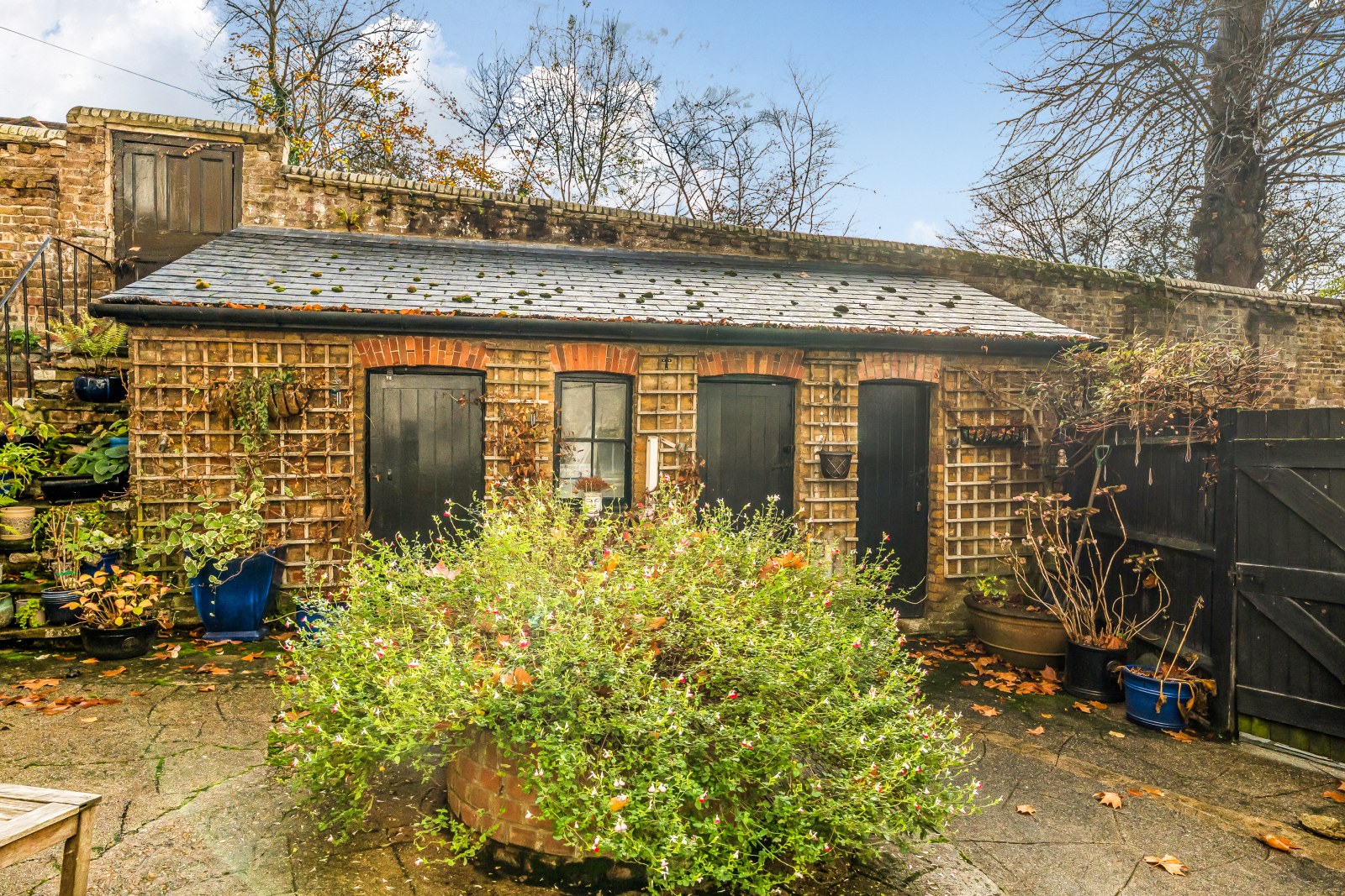 Fulmer Place, Fulmer Road, Fulmer, Buckinghamshire, SL3, photo 5
