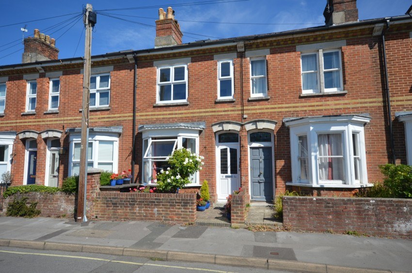 Emsworth Road