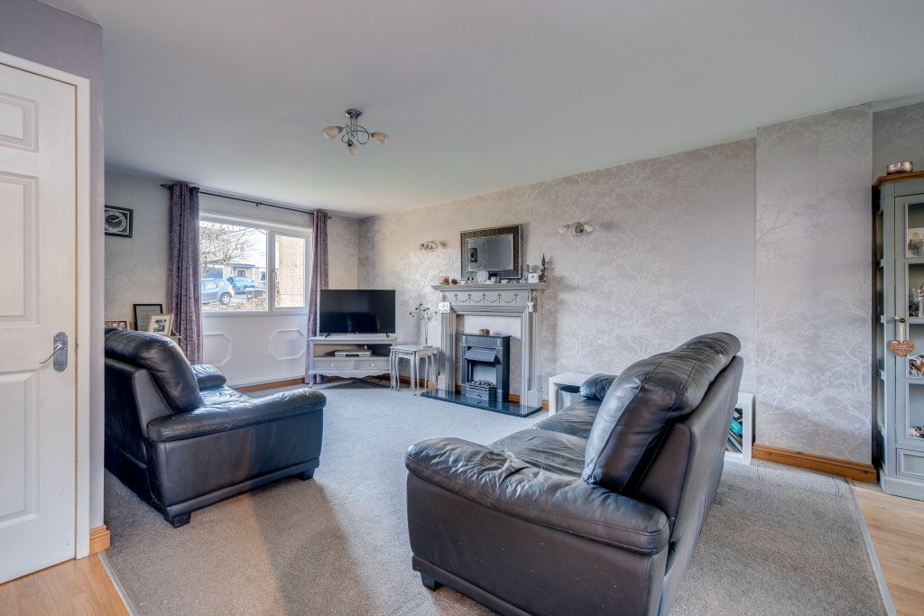 Ashfield Close, Pateley Bridge, Harrogate, North Yorkshire, HG3, photo 19