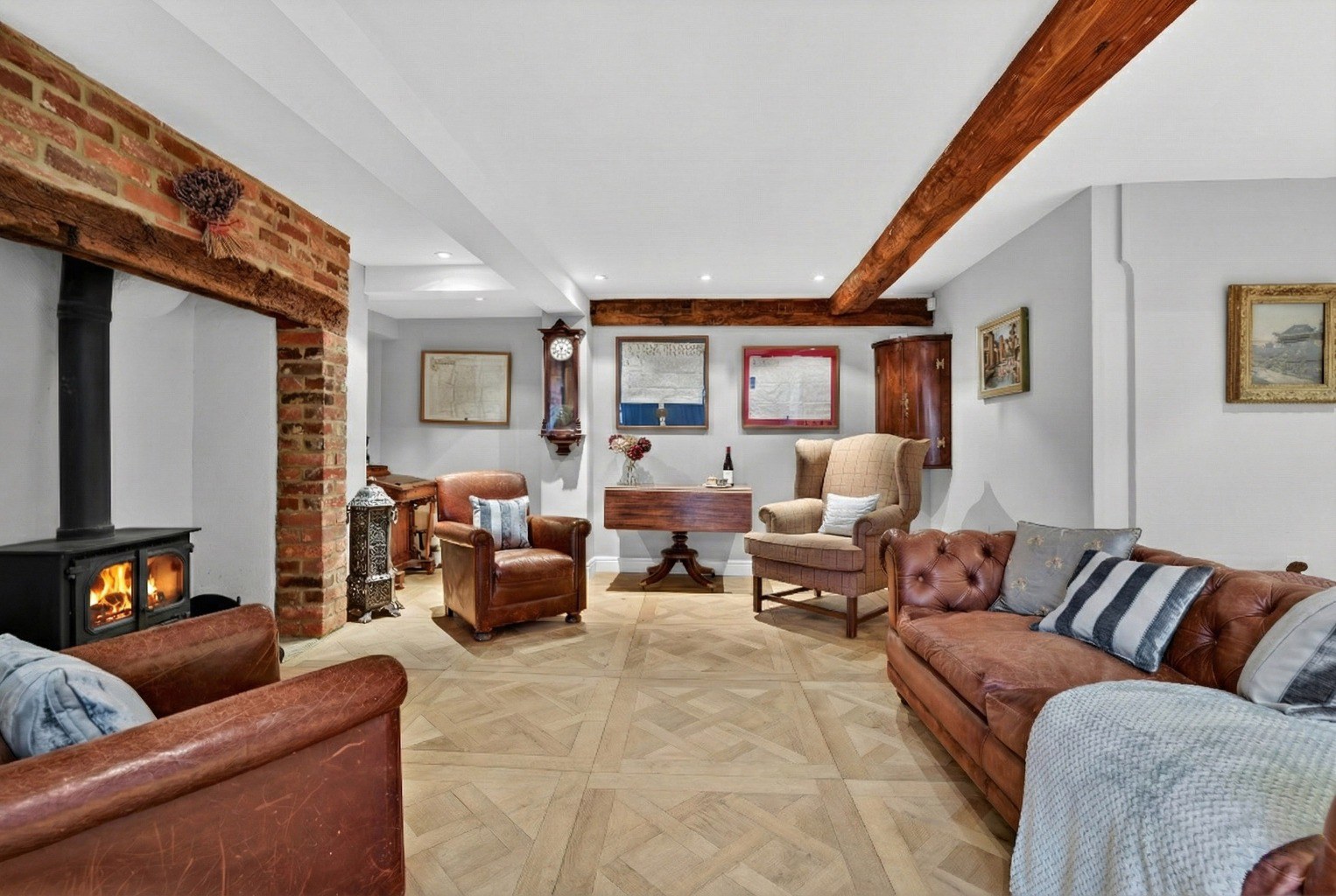 The Rookery Farm, The Street, Frensham, Farnham, Surrey, photo 6