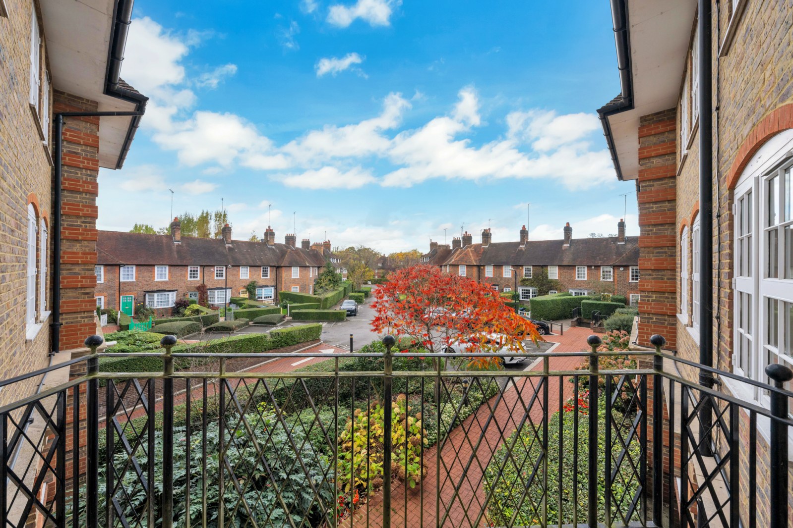 Heathview Court, 20 Corringway, London, NW11, photo 15