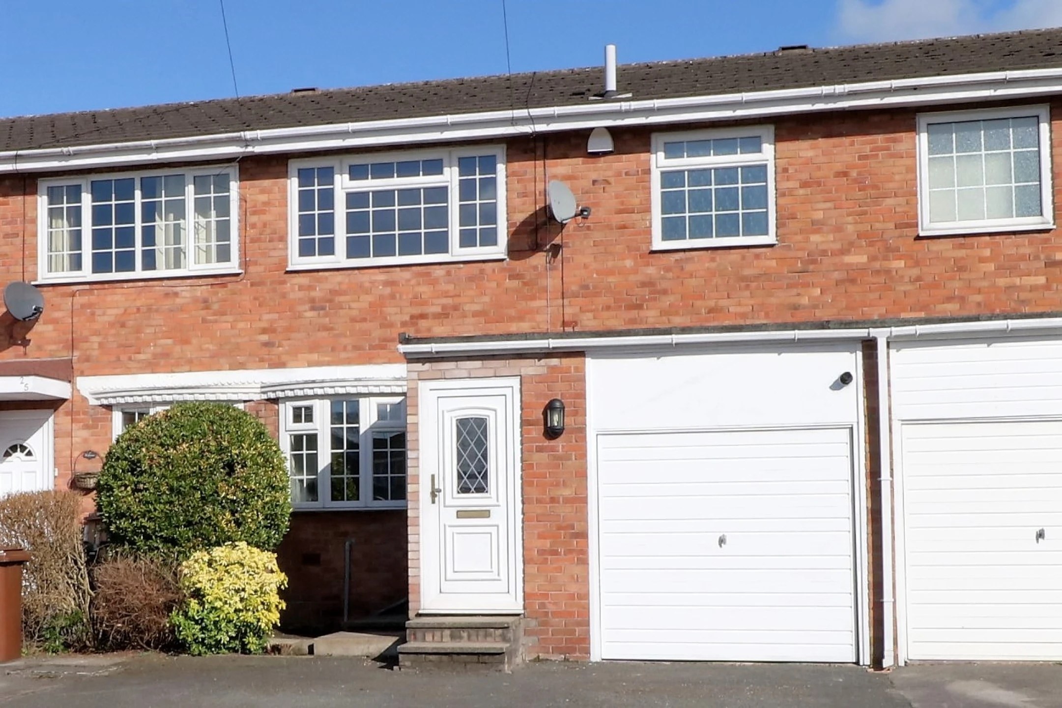 Essex Close