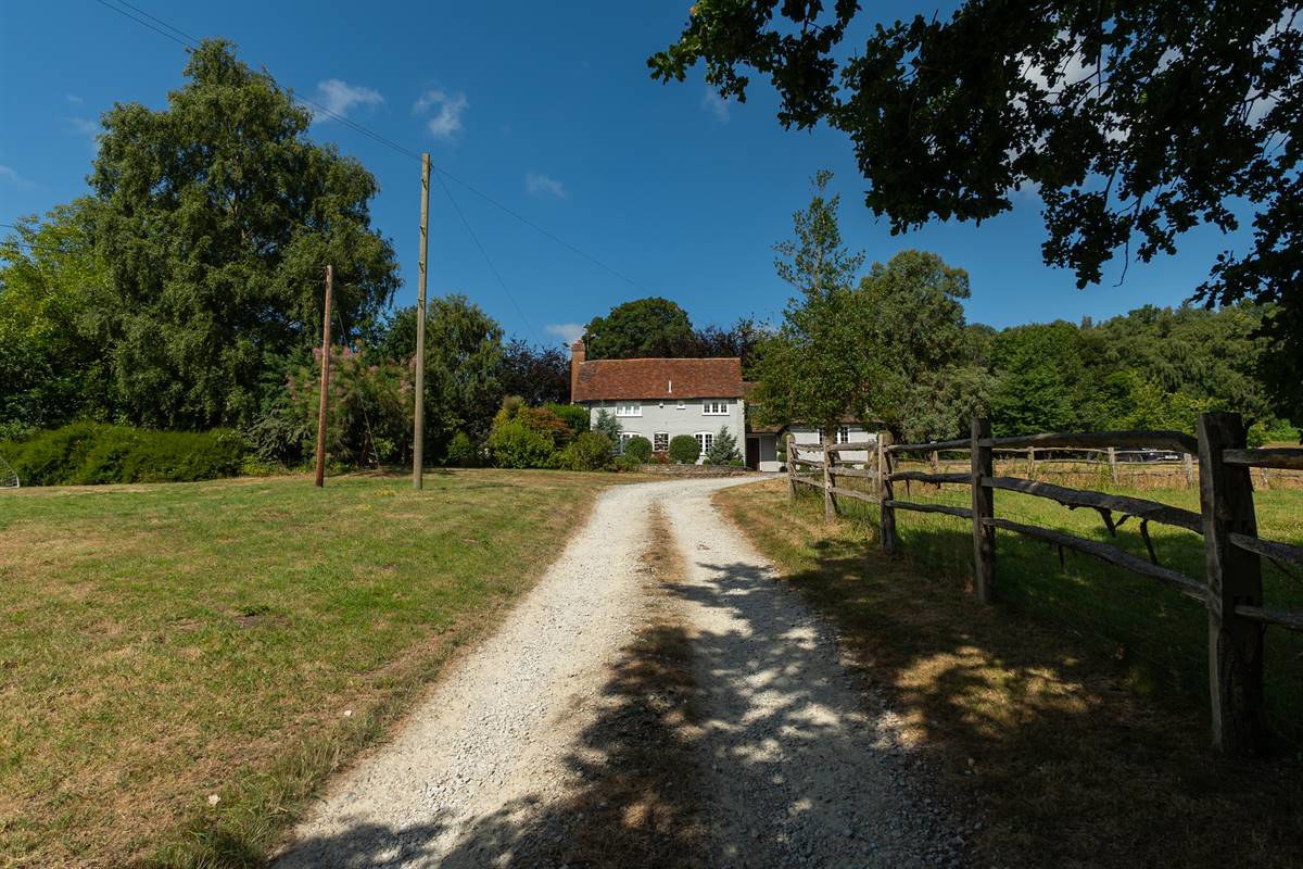 Wingate Hill, Harbledown, Canterbury, photo 47