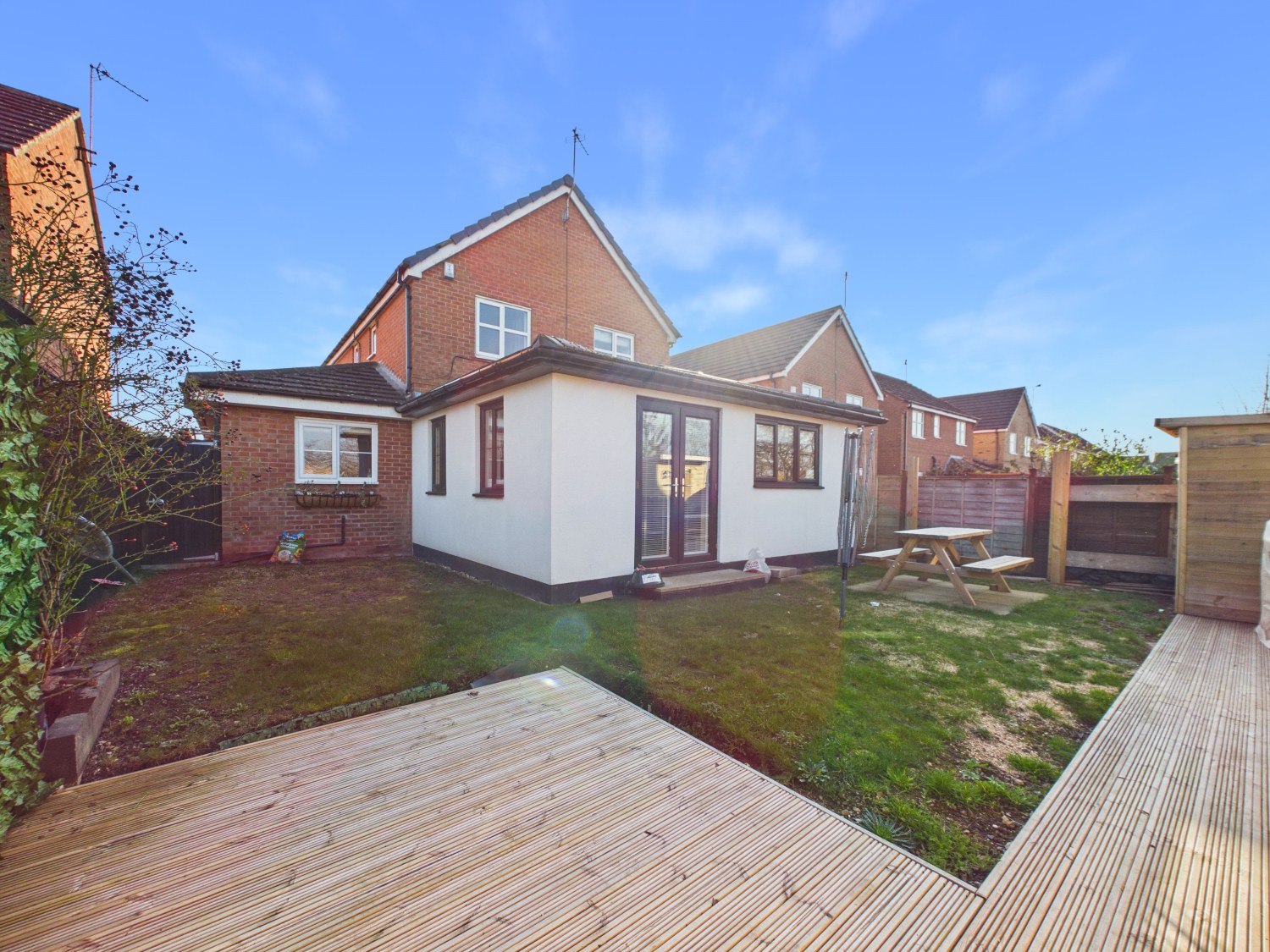 Telford Close, Castleford, West Yorkshire, WF10, photo 3