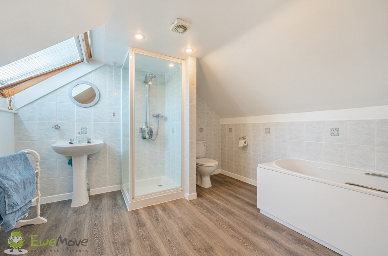 Hollybush Lane, West Heath, Baughurst, Tadley, RG26, photo 12
