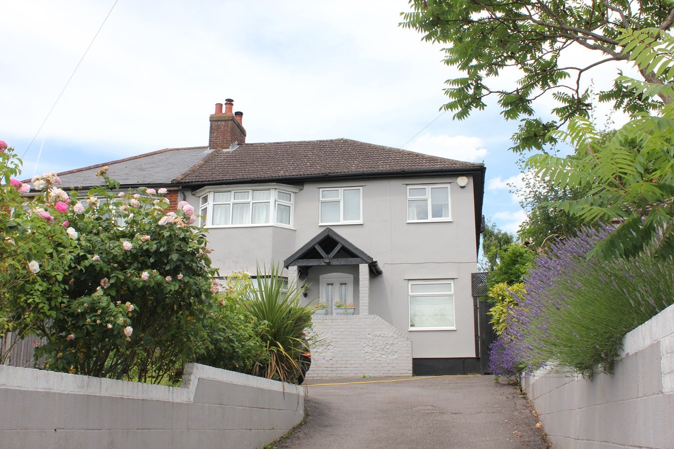 Chequers Hill