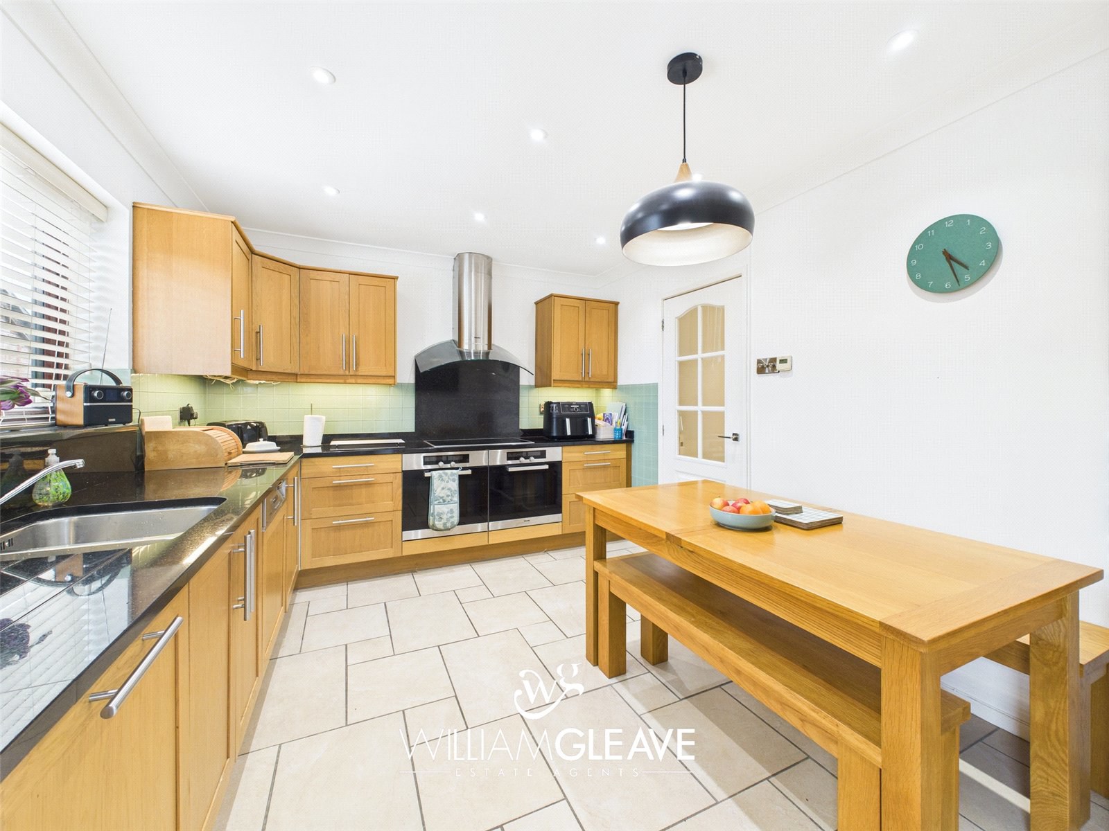 Llys Y Nant, Pentre Halkyn, Holywell, Flintshire, CH8, photo 8