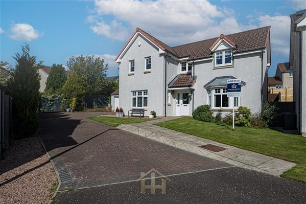 Challum Walk
