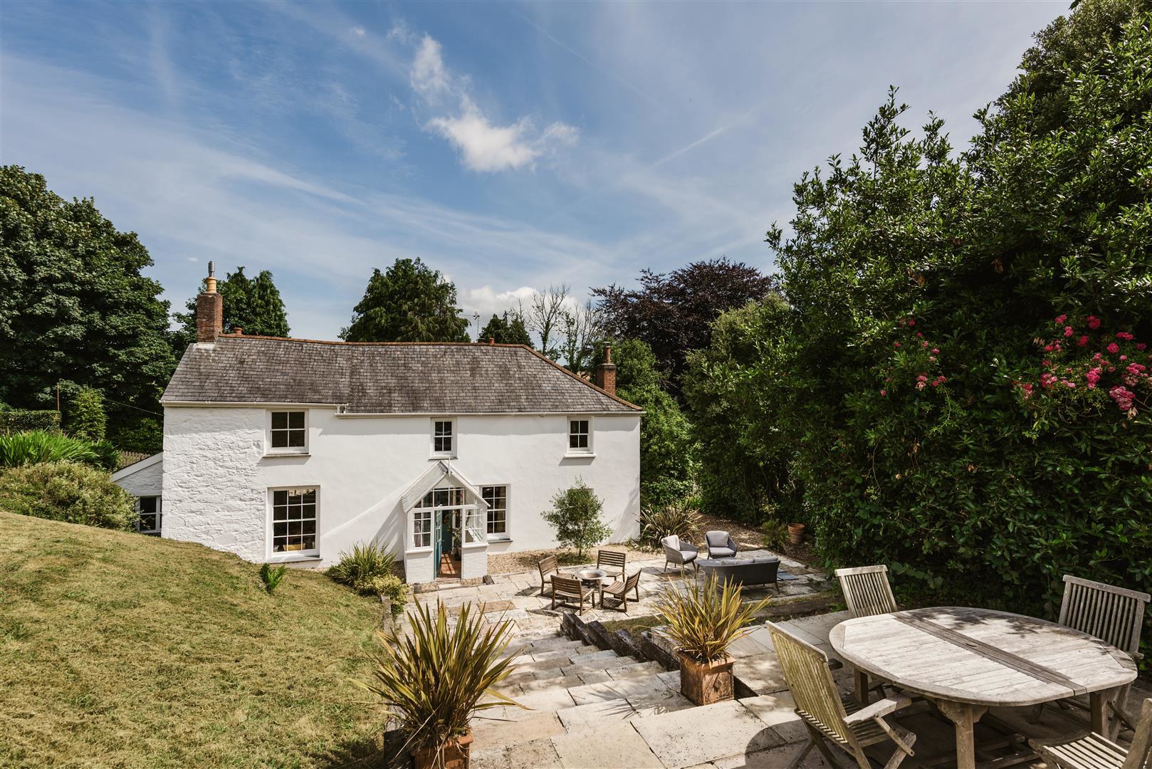 Mylor | Falmouth, photo 12