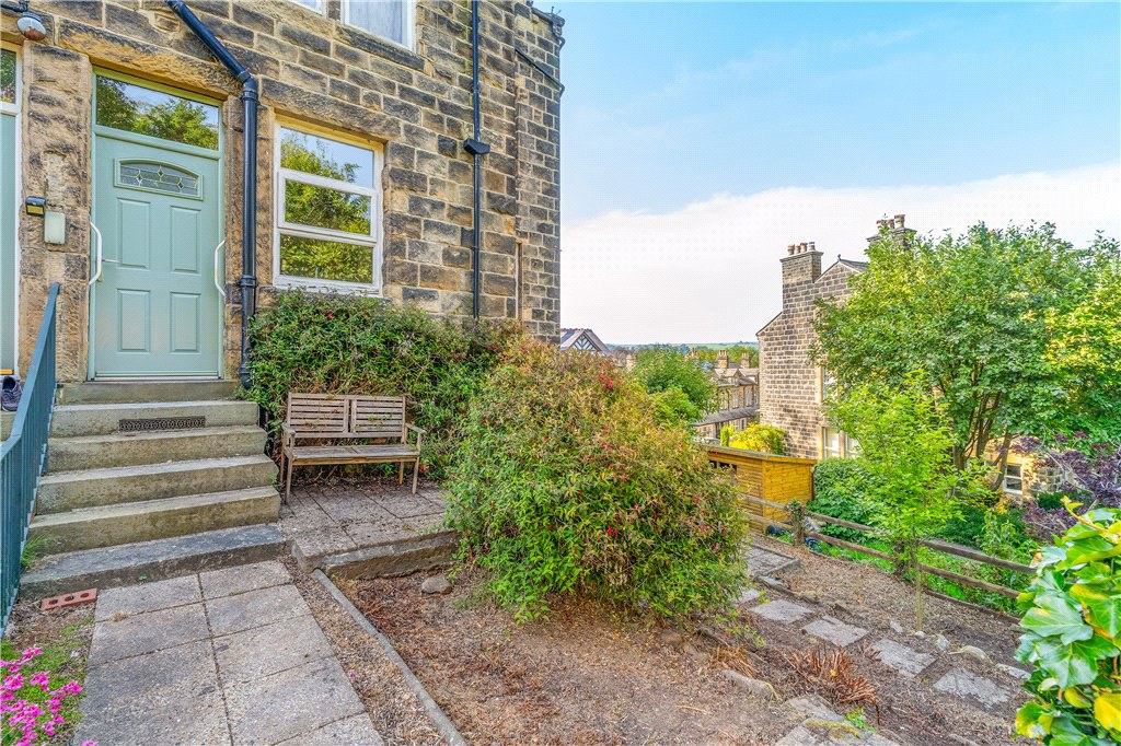 Eaton Road, Ilkley, West Yorkshire, LS29, photo 10