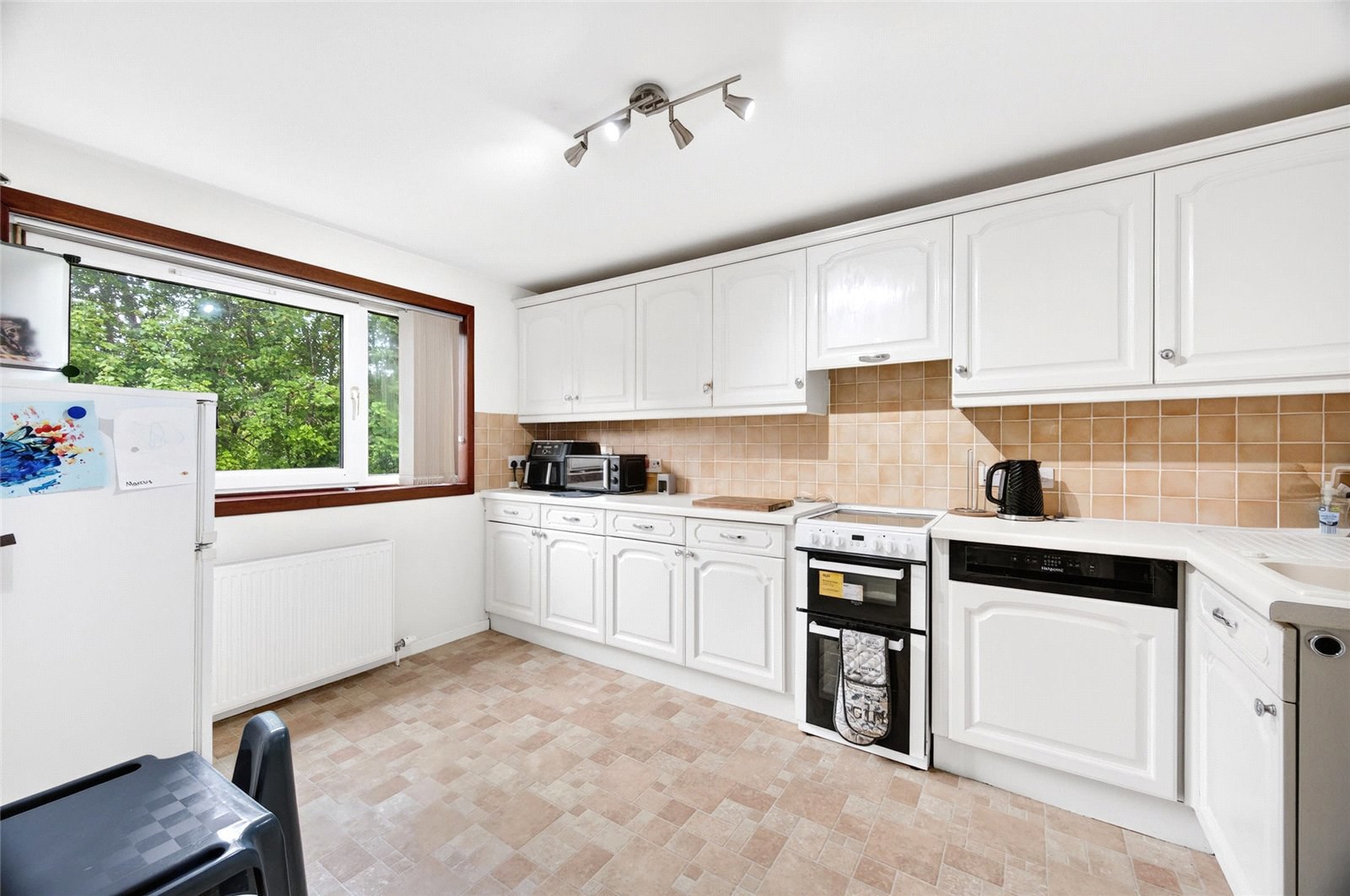 Grampian Gardens, Dyce, Aberdeen, AB21, photo 9