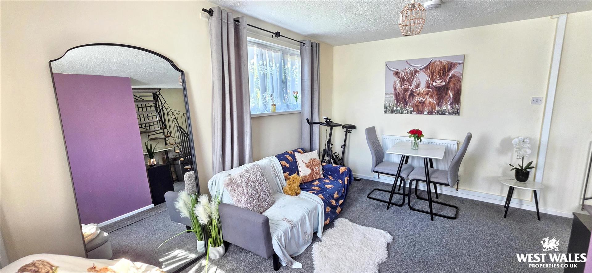 Monnow Close, Steynton, Milford Haven, photo 8