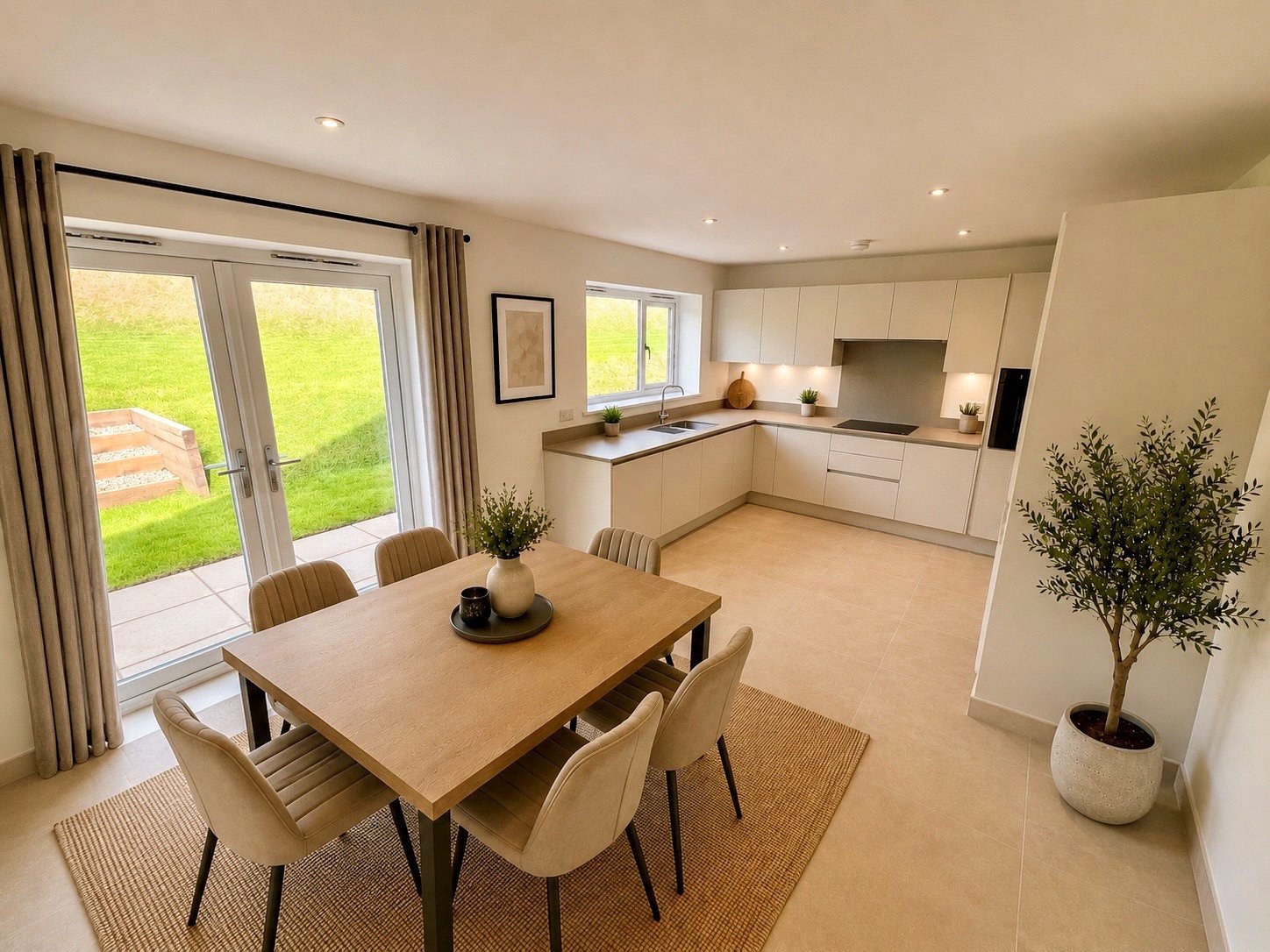 Belstone View, Chulmleigh Road, Morchard Bishop, EX17, photo 4