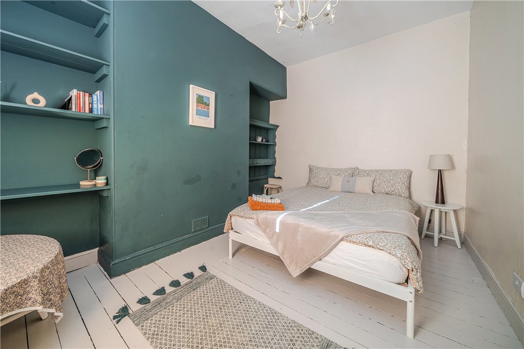 Granville Road, Harrogate, North Yorkshire, HG1, photo 10