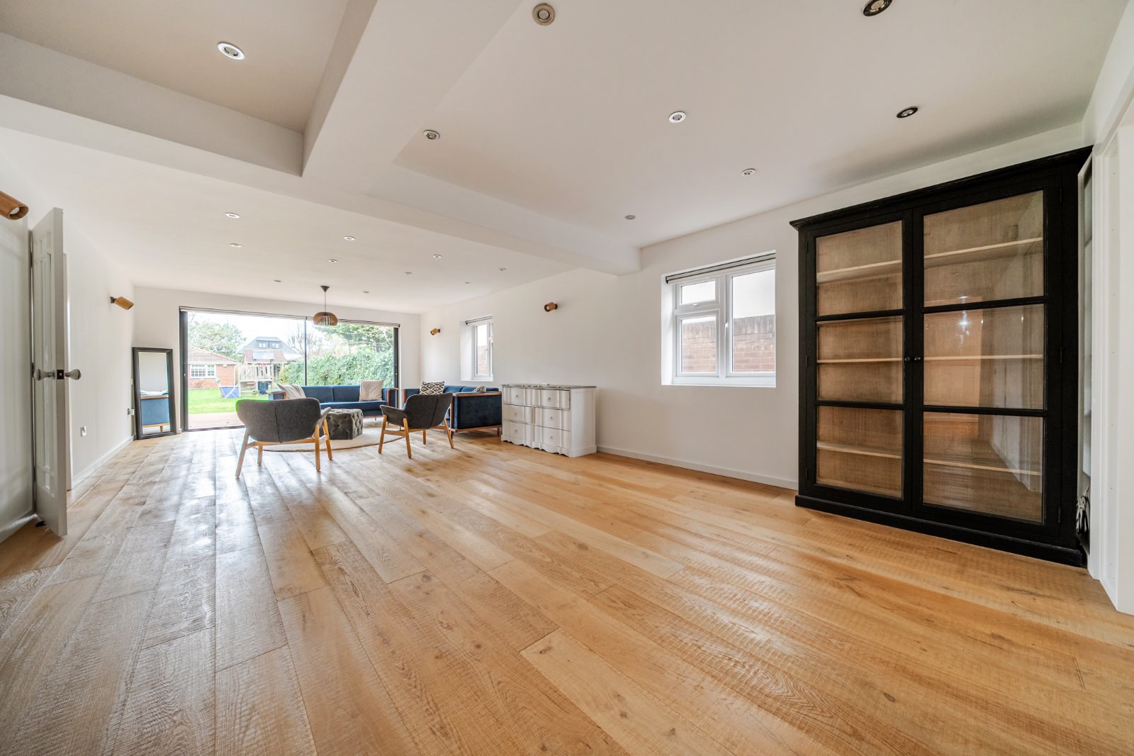 Wellesley Avenue, Richings Park, Buckinghamshire, SL0, photo 45