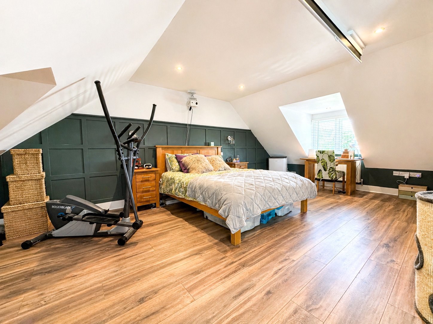 Manor Road, Bude, Cornwall, EX23, photo 5