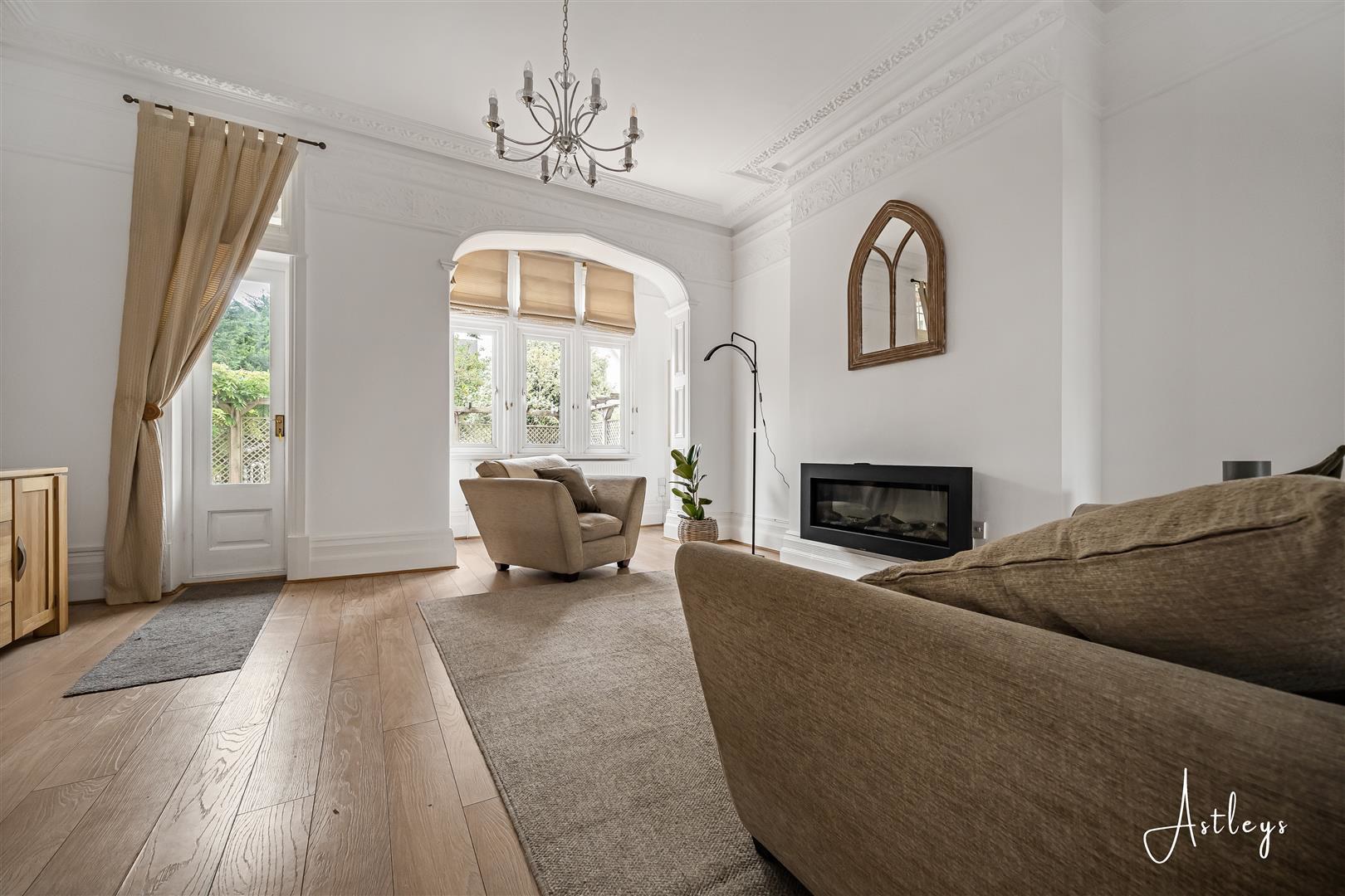Uplands Crescent, Uplands, Swansea, photo 3