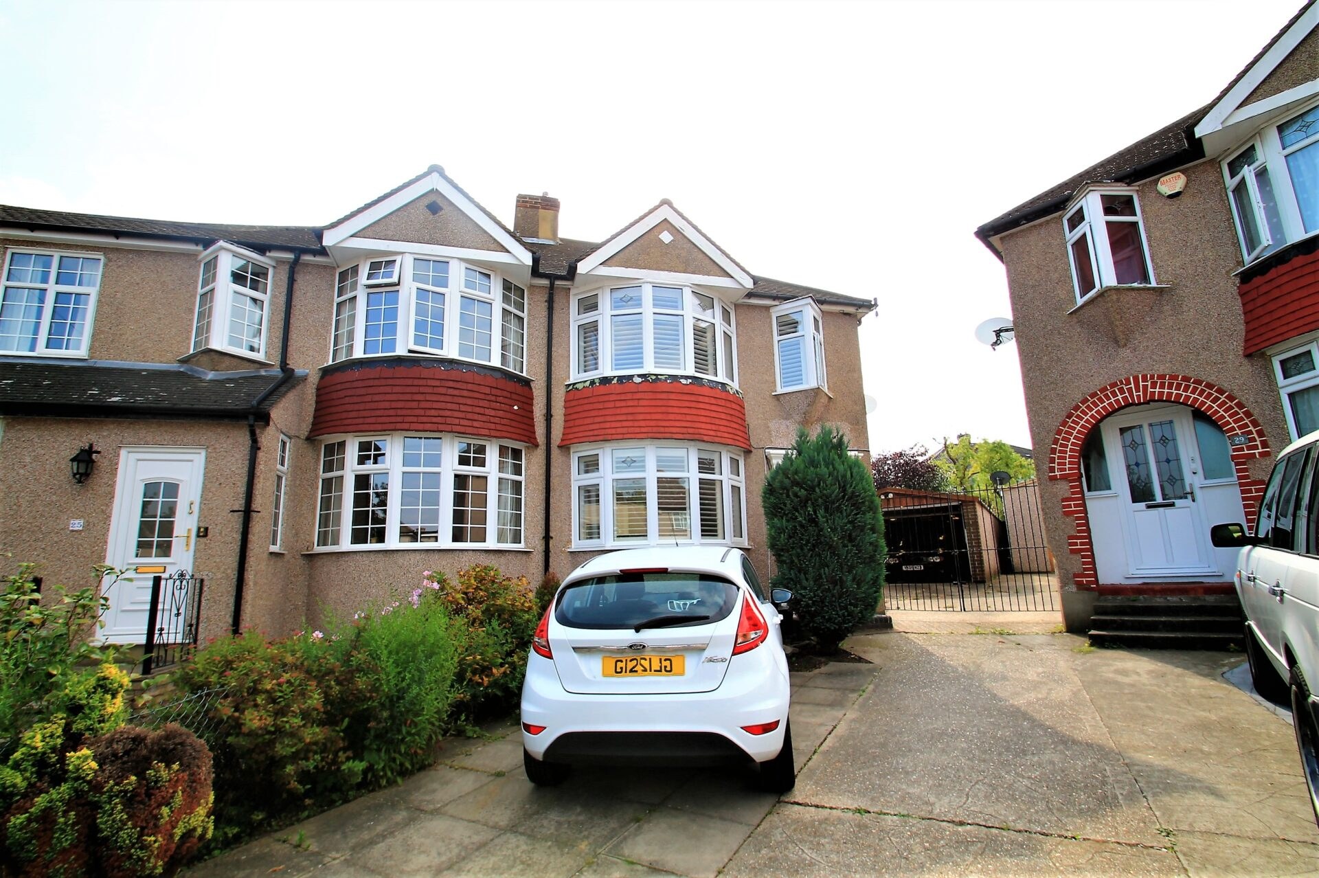 Waltham Close