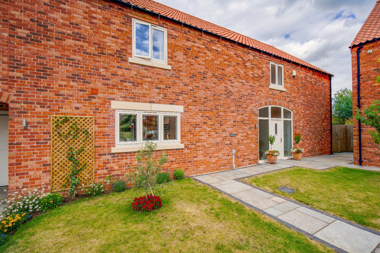 East Barn, Redmay Farm, South Scarle, photo 31