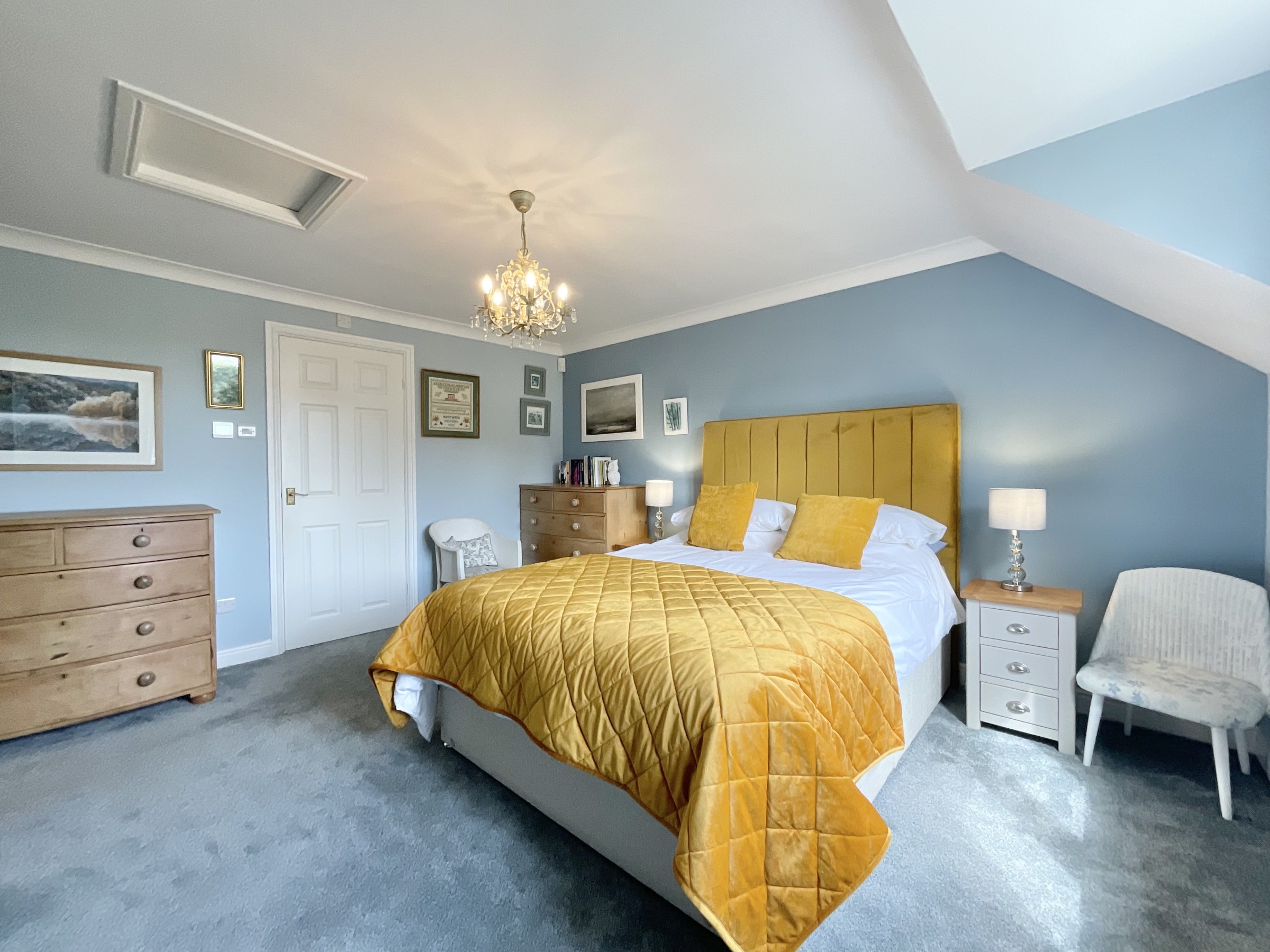 Churchfields, Audlem, CW3, photo 13