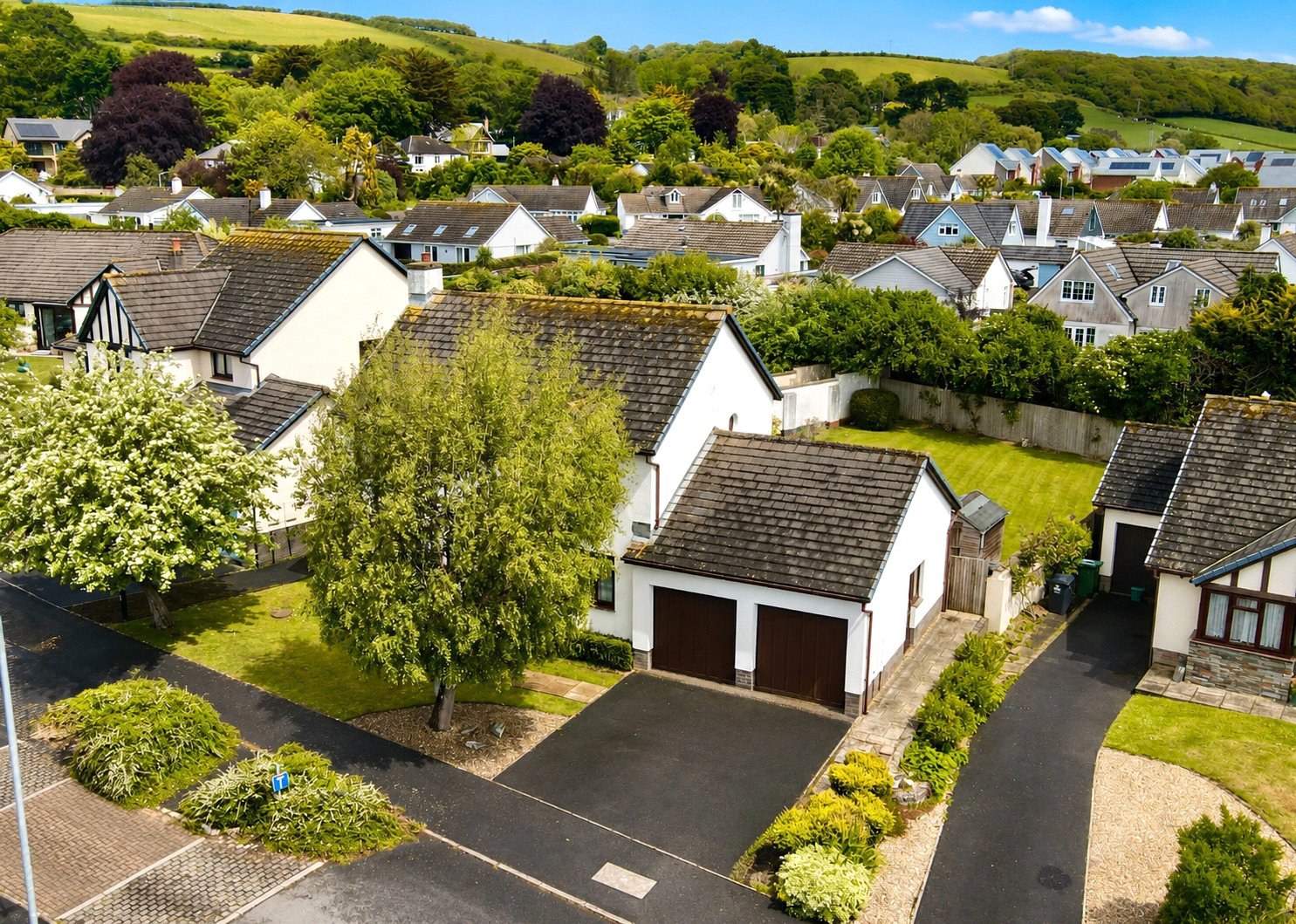 Moor Lea, Braunton, Devon, EX33