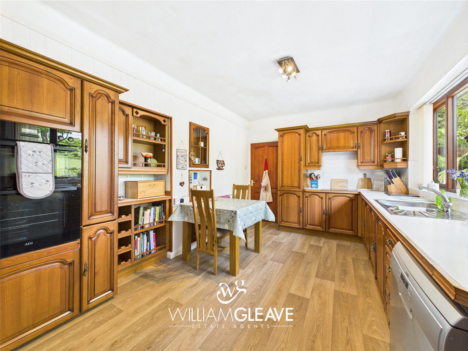 Monastery Road, Pantasaph, Holywell, Flintshire, CH8, photo 7