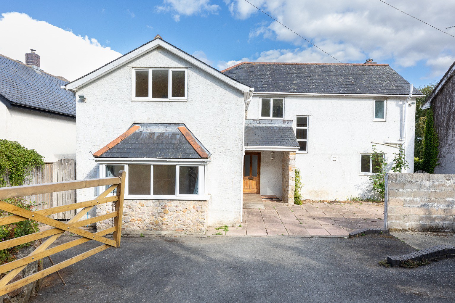 Dry Lane, Christow, Exeter, EX6 7PF, photo 22
