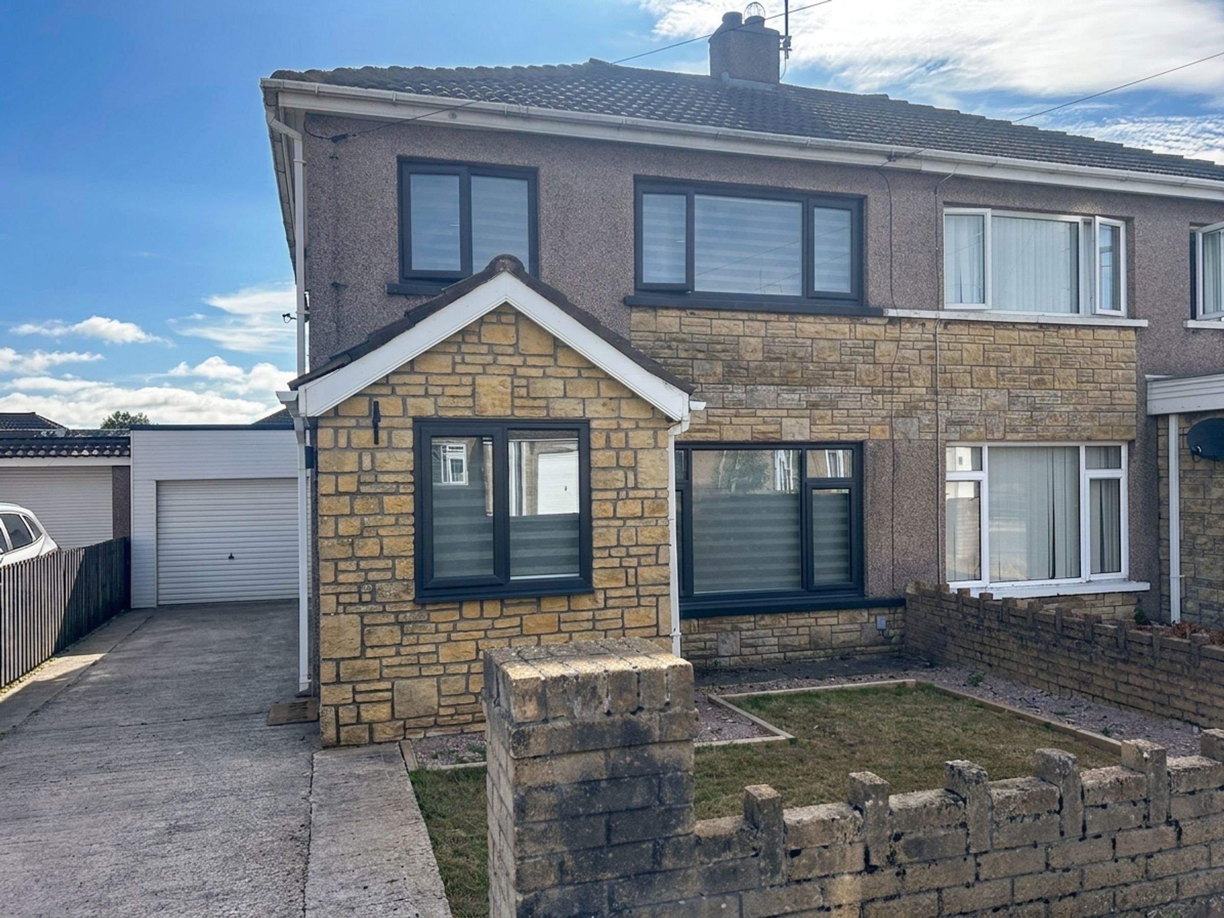 Glenwood Close