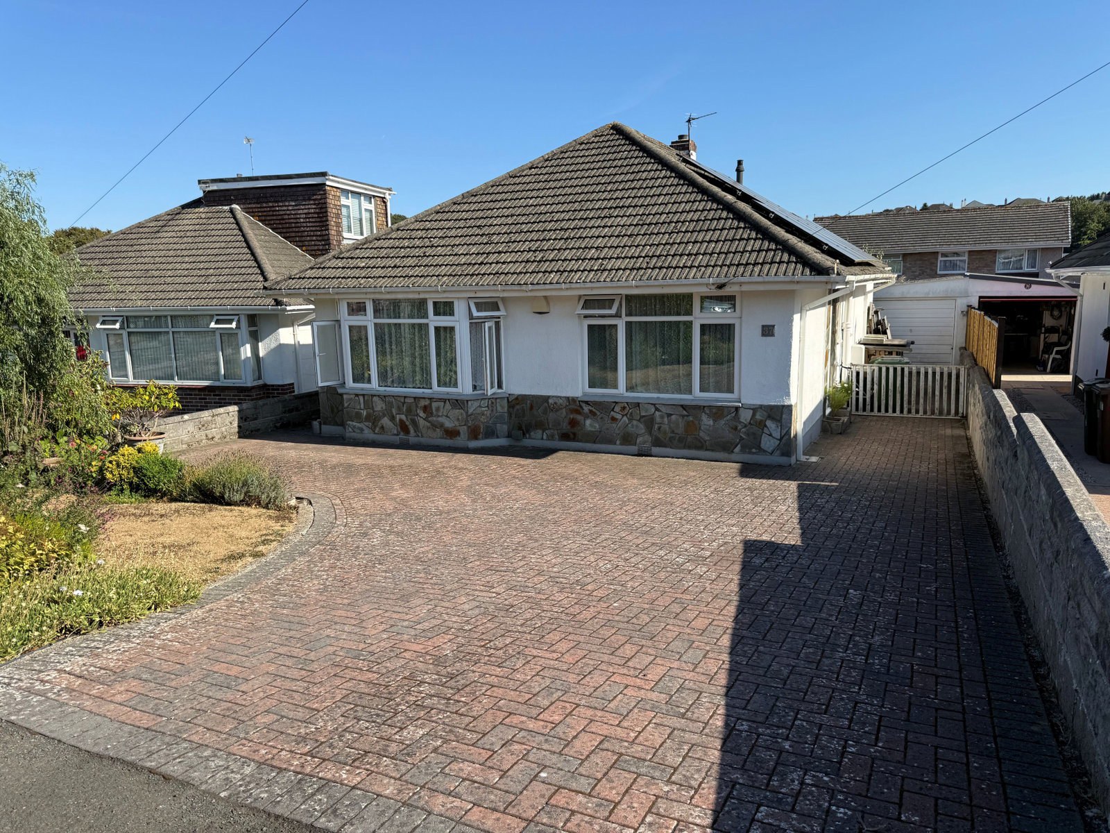Fletcher Crescent