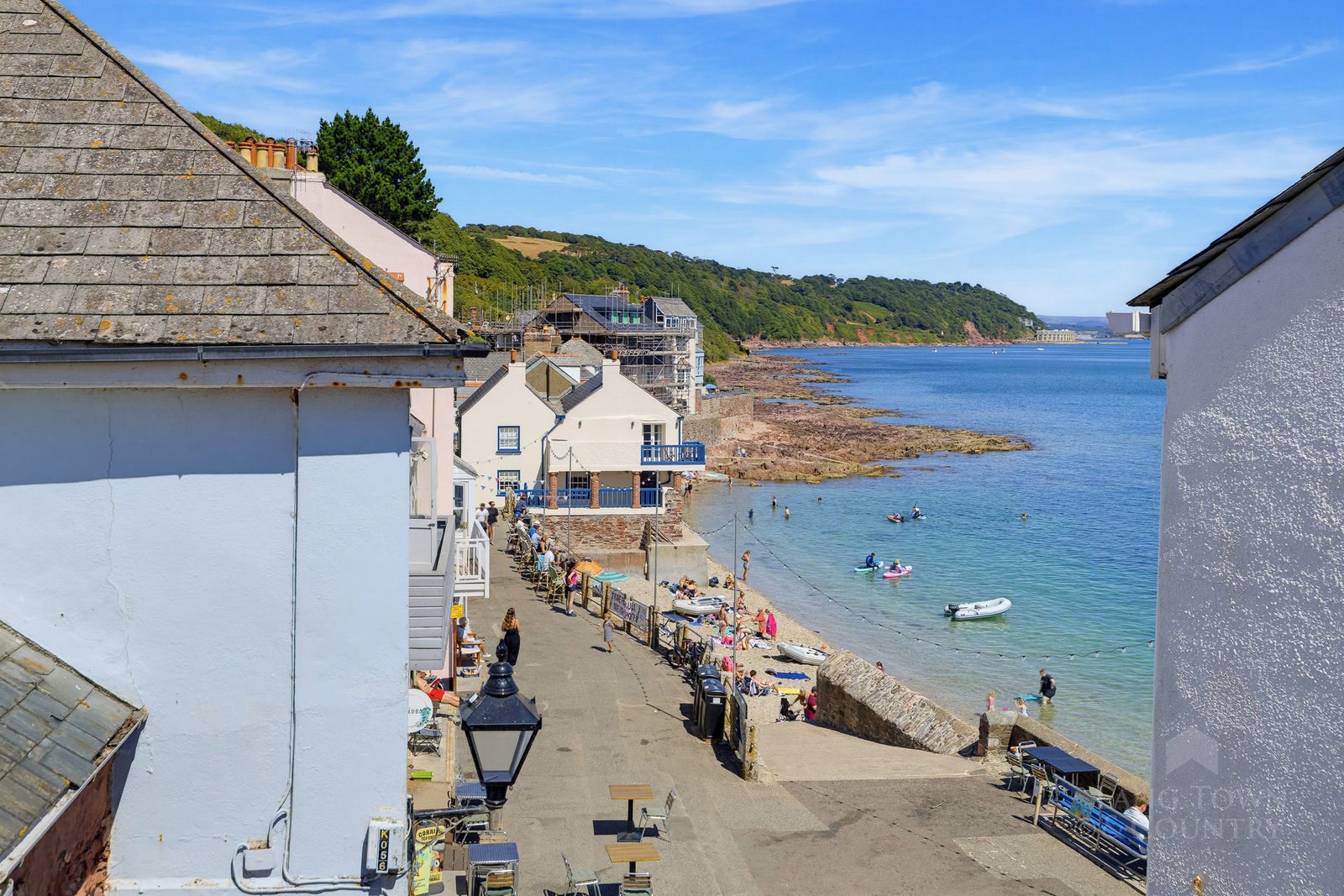 The Westcroft Collection, Kingsand, PL10, photo 29