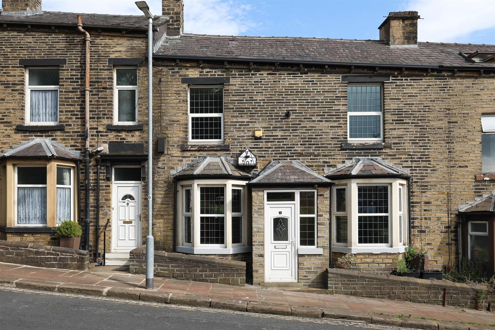 All Souls Road