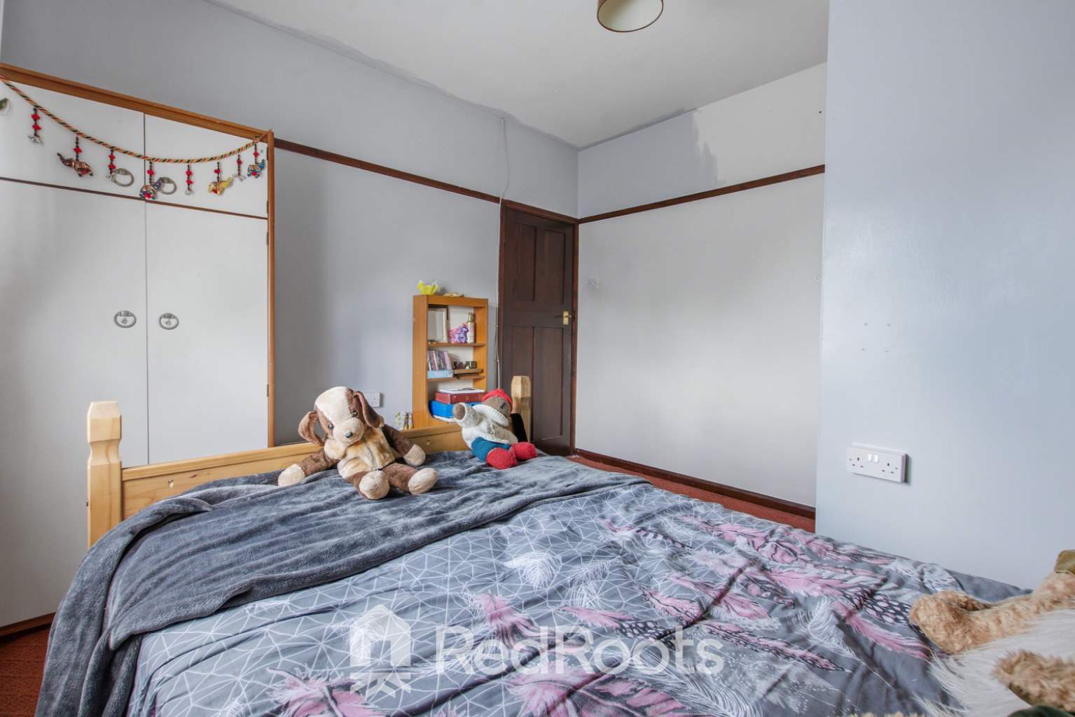 Dunsley Terrace, South Kirkby, WF9, photo 16