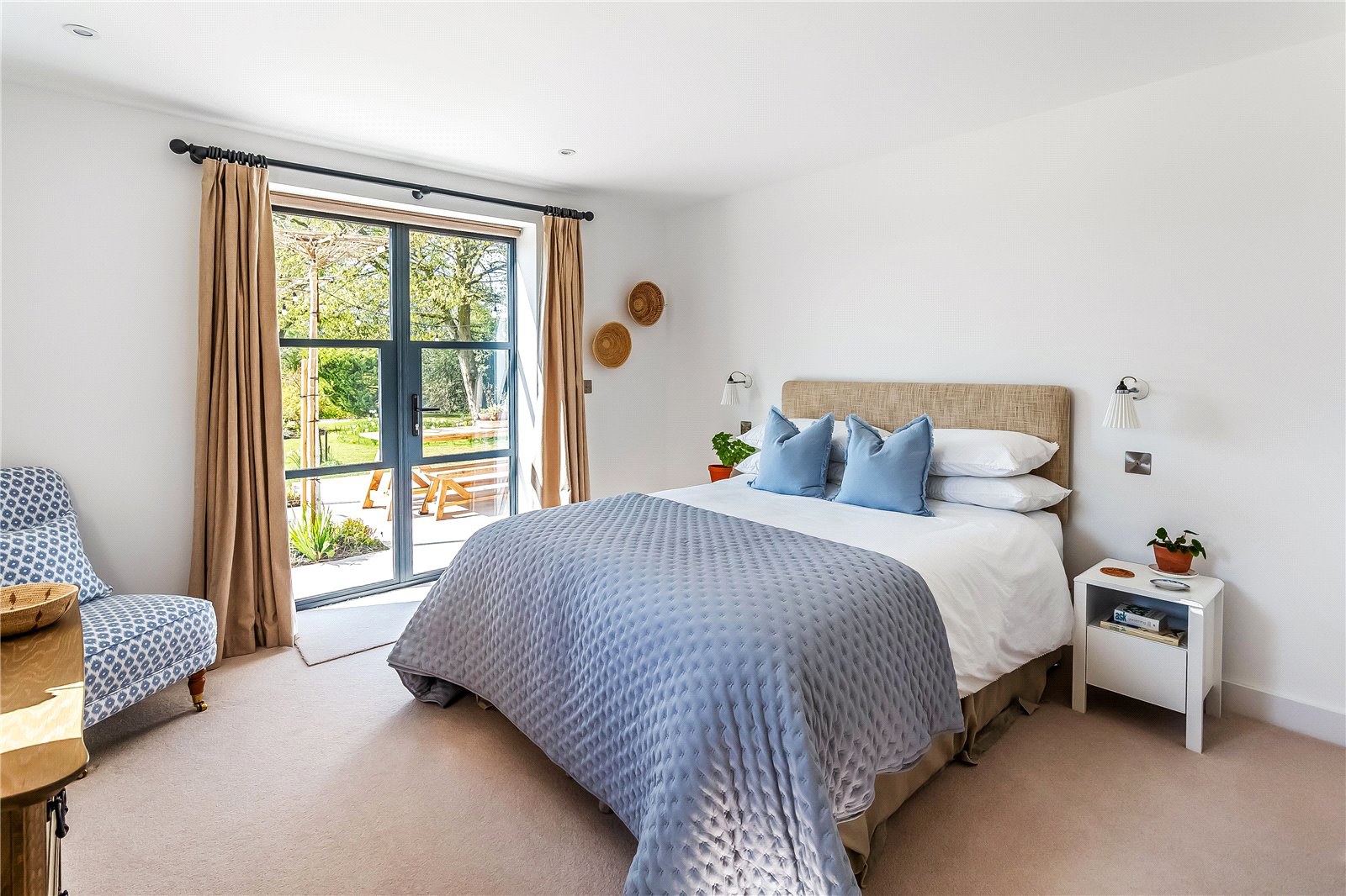 Bowerland Lane, Crowhurst, Nr Lingfield, Surrey, RH7, photo 10